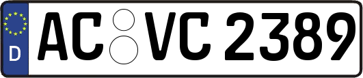 AC-VC2389