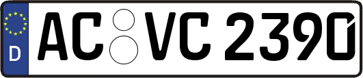 AC-VC2390
