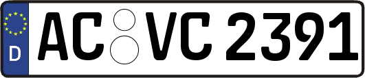 AC-VC2391