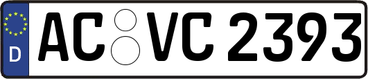 AC-VC2393