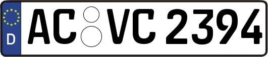 AC-VC2394