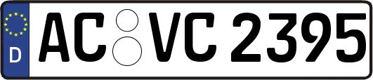 AC-VC2395