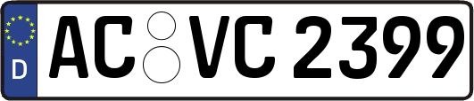 AC-VC2399