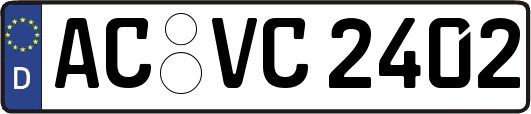 AC-VC2402