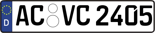 AC-VC2405
