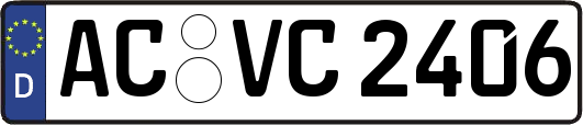 AC-VC2406