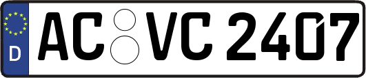 AC-VC2407