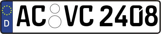 AC-VC2408