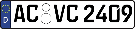 AC-VC2409