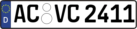 AC-VC2411