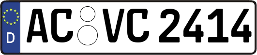 AC-VC2414