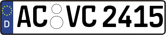 AC-VC2415