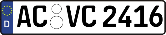 AC-VC2416