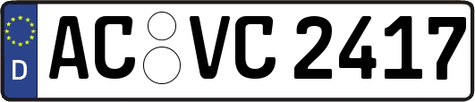 AC-VC2417