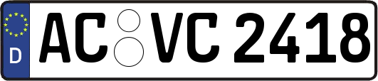 AC-VC2418