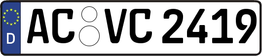AC-VC2419