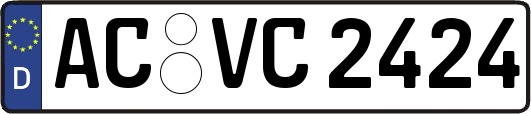 AC-VC2424