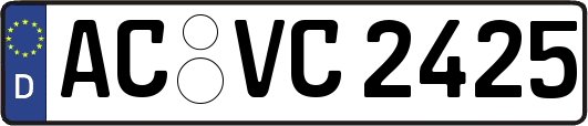 AC-VC2425