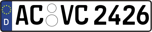 AC-VC2426