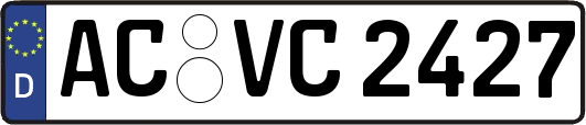 AC-VC2427