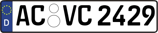 AC-VC2429