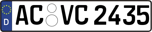 AC-VC2435