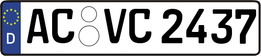 AC-VC2437