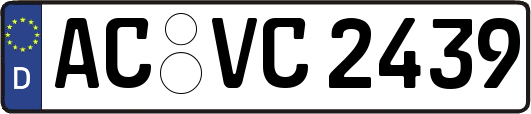 AC-VC2439