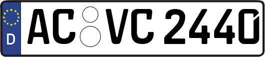 AC-VC2440