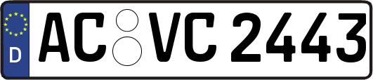 AC-VC2443