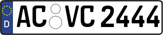 AC-VC2444