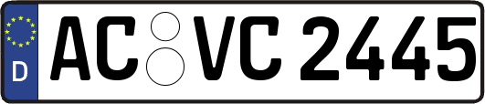 AC-VC2445