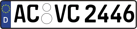AC-VC2446