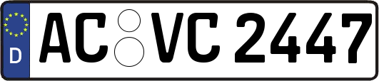AC-VC2447