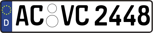 AC-VC2448
