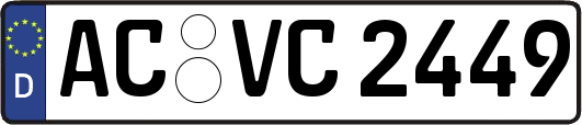 AC-VC2449