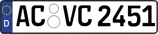 AC-VC2451