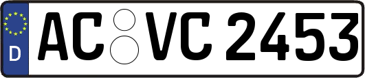 AC-VC2453