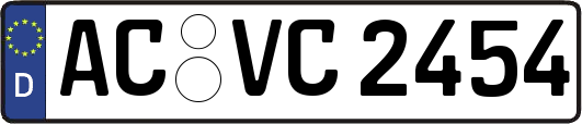 AC-VC2454