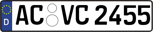 AC-VC2455
