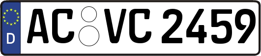 AC-VC2459
