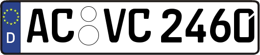 AC-VC2460