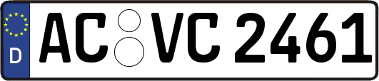 AC-VC2461