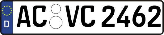 AC-VC2462