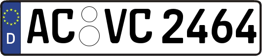 AC-VC2464