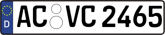 AC-VC2465