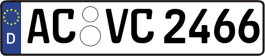 AC-VC2466