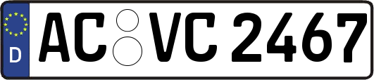 AC-VC2467