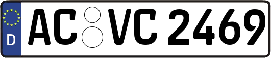 AC-VC2469
