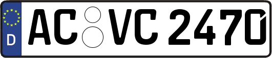 AC-VC2470